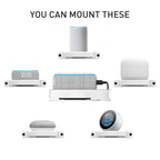 AhaStyle DD96 Stand Wall Storage Stand — view 9
