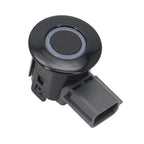 For 2016-2018 Infiniti Q50 2 Pin Reversing Radar With Bracket