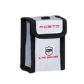 For DJI FPV/Avata/Mini3 Pro RCSTQ Explosion Proof Battery Bag, Capacity:
