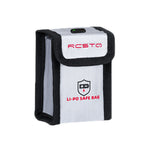For DJI FPV/Avata/Mini3 Pro RCSTQ Explosion Proof Battery Bag, Capacity: