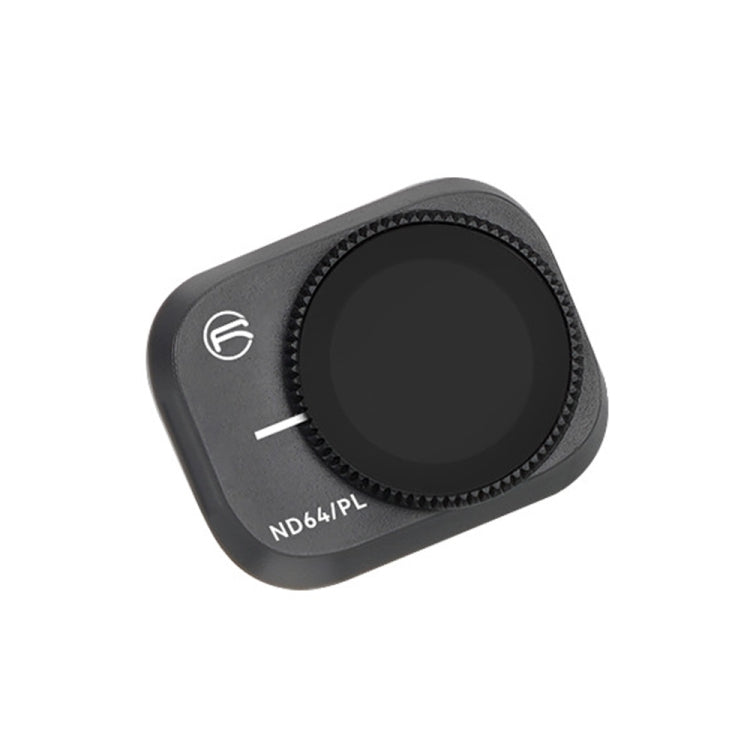 For DJI Mini 3 Pro RCSTQ PL Filters Drone Accessoires — ND32/PL