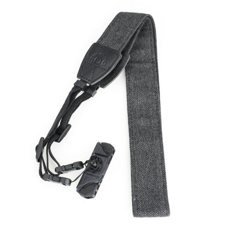 RCSTQ for DJI Mavic Air 2 Remote Adjustable Quick Release Lanyard with Clip Drone Remote Control Accessories