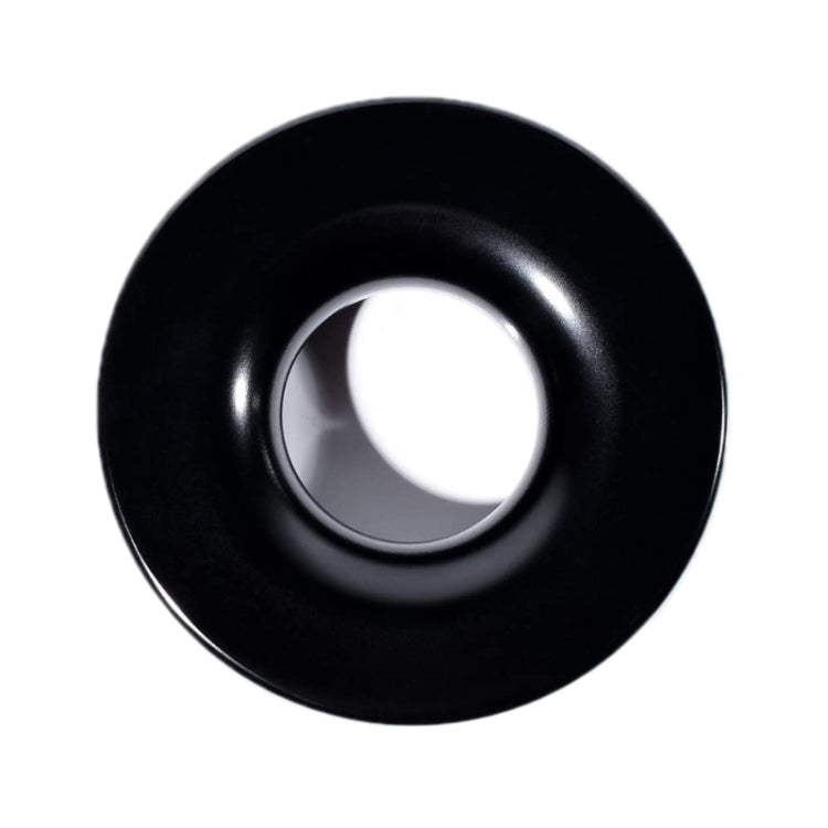 Aluminum Snatch Recovery Ring For 3/8