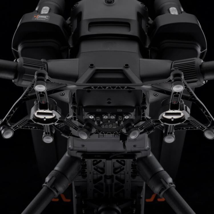 Original Dual Gimbal Mounting Kit for DJI Matrice 400