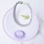 XBG-1053 With Fan Children Sun Hat Cartoon Sunscreen Empty Hat