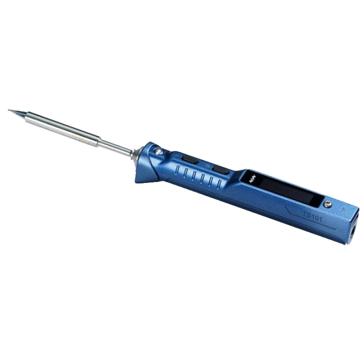 MINIWARE TS101 PD DC Soldering Iron 90W Portable Soldering Pen