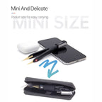MINIWARE DT71 Measuring Digital Tweezers Signal Generator Multimeter — view 6