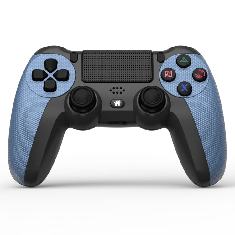KM048 For PS4 Bluetooth Wireless Gamepad Controller 4.0 With Light Bar