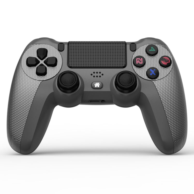 KM048 For PS4 Bluetooth Wireless Gamepad Controller 4.0 With Light Bar