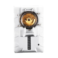 SHICHI Watch Maintenance Testing Fast Slow Tools Full Automatic Detector Mechanical Watch School