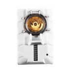SHICHI Watch Maintenance Testing Fast Slow Tools Full Automatic Detector Mechanical Watch School