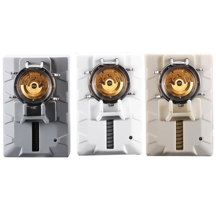 SHICHI Watch Maintenance Testing Fast Slow Tools Full Automatic Detector Mechanical Watch School