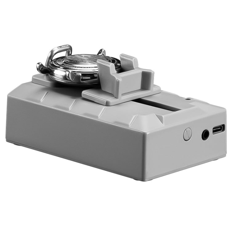 SHICHI Watch Maintenance Testing Fast Slow Tools Full Automatic Detector Mechanical Watch School