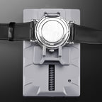 SHICHI Watch Maintenance Testing Fast Slow Tools Full Automatic Detector Mechanical Watch School