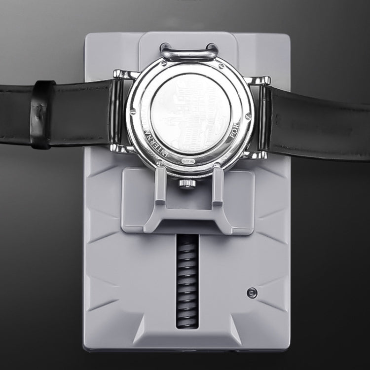 SHICHI Watch Maintenance Testing Fast Slow Tools Full Automatic Detector Mechanical Watch School