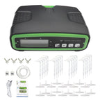 FT-C68 Dual Pump Smart Automatic Watering Device Potted Watering Garden Balcony Drip Irrigation Spraying System
