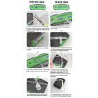FT-C68 Dual Pump Smart Automatic Watering Device Potted Watering Garden Balcony Drip Irrigation Spraying System — view 11