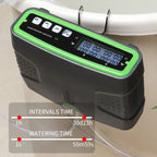 FT-C68 Dual Pump Smart Automatic Watering Device Potted Watering Garden Balcony Drip Irrigation Spraying System — view 5