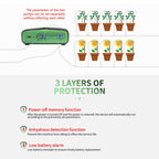 FT-C68 Dual Pump Smart Automatic Watering Device Potted Watering Garden Balcony Drip Irrigation Spraying System — view 6