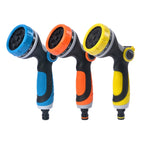 Multifunctional Household Garden Watering Sprinkler — Blue
