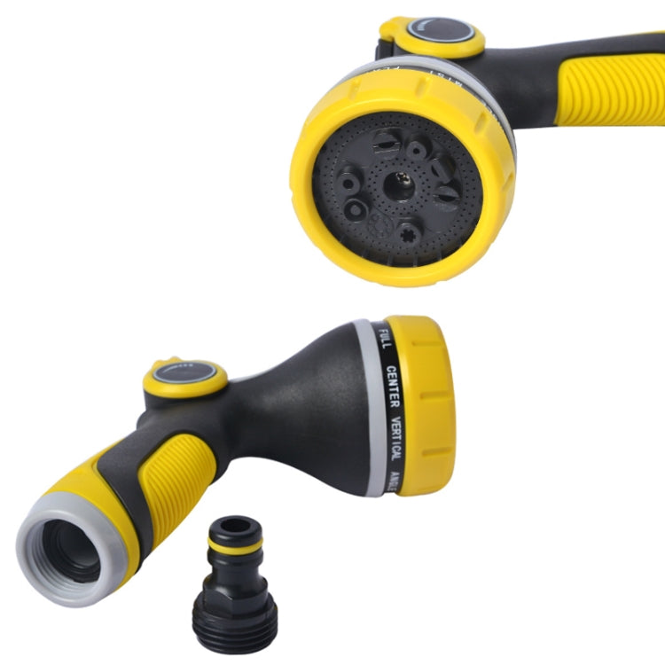Multifunctional Household Garden Watering Sprinkler — view 5