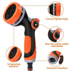 Multifunctional Household Garden Watering Sprinkler — view 6