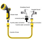 Multifunctional Household Garden Watering Sprinkler — view 7