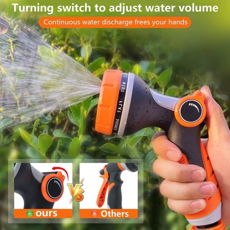 Multifunctional Household Garden Watering Sprinkler — view 10