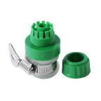 Soft Plastic Anti-Falling Water Pipe Universal Joint, Random Color Delivery — view 4