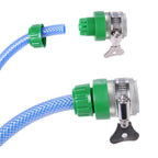 Soft Plastic Anti-Falling Water Pipe Universal Joint, Random Color Delivery — view 6