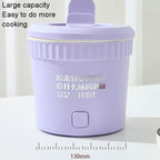 Multifunctional Electric Cooker One-piece Home Small Electric Cooker