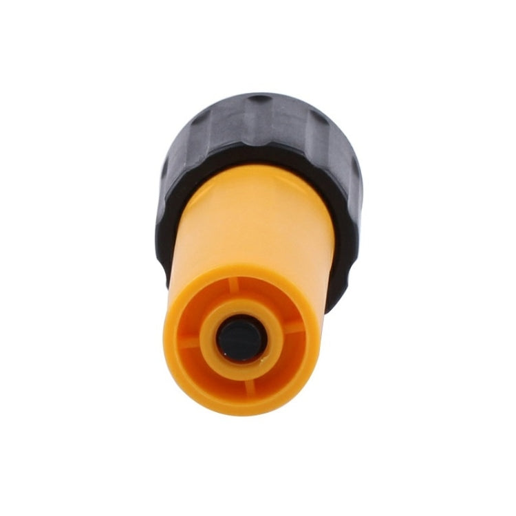 Garden Direct Injection Multifunctional Shower Household Car Wash Nozzle — view 4