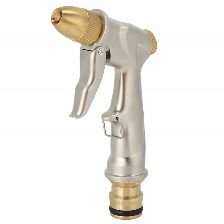 Household Car Wash Garden Watering Sprinkler Tool, Pure Copper