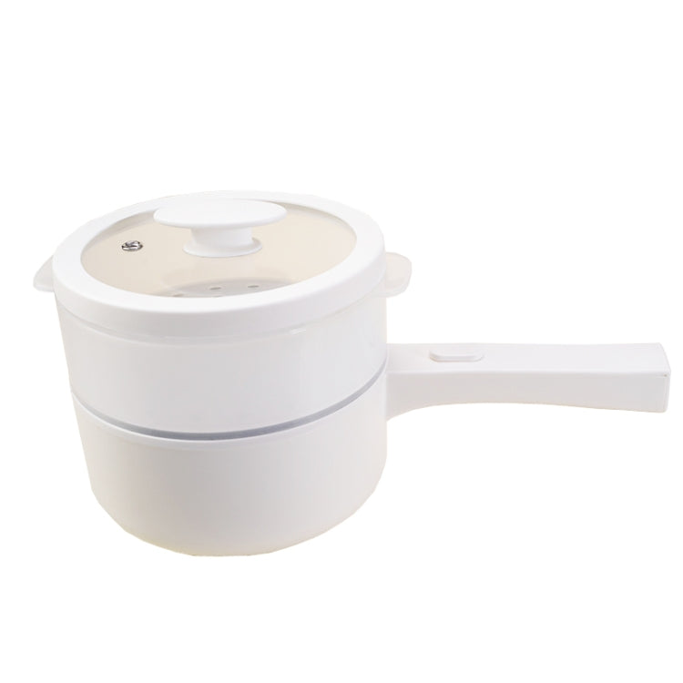 Electric Boiling Pot Household Multifunctional Small Electric Cooker