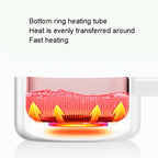 Electric Boiling Pot Household Multifunctional Small Electric Cooker — view 6