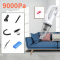 SUITU ST-6101 120W 35500rpm Cordless Car Vacuum Cleaner, Spec: