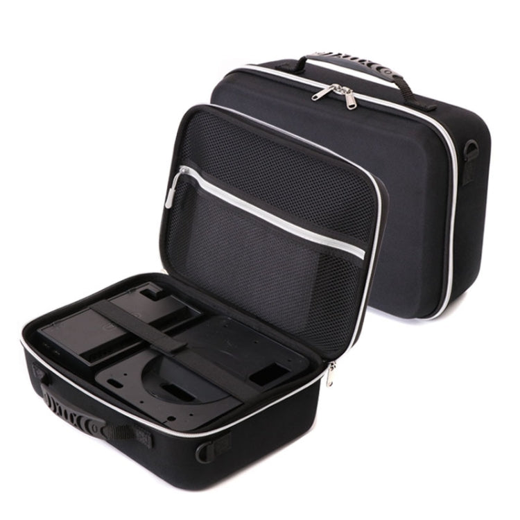 Multifunction 3.5 Inch Mobile Hard Disk Bag Photo Printer Bag EVA Shots VR Drone Storage Bag — GH1365 Medium