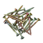 RUITOOL T25 100pcs Woodworking Screws Torx Self Tapping Screws — view 7