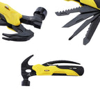 Multifunctional Pliers Folding Knife Outdoor Home Emergency Tool