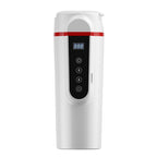 SUITU HQ-3900 24V/12V Car/Truck Heated Coffee Mug Smart Mug, Spec: