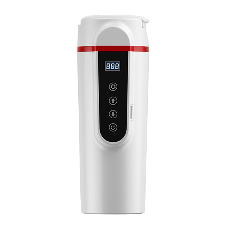 SUITU HQ-3900 24V/12V Car/Truck Heated Coffee Mug Smart Mug, Spec: