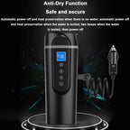 SUITU HQ-3900 24V/12V Car/Truck Heated Coffee Mug Smart Mug, Spec: