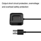 Smart Watch Charger Charging Base, Cable Length: 1m, For Xiaomi Mi Watch