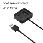 Smart Watch Charger Charging Base, Cable Length: 1m, For Xiaomi Mi Watch