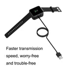 Smart Watch Charger Charging Base, Cable Length: 1m, For Xiaomi Mi Watch