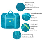 Large-capacity Luggage Trolley Multi-function Portable Storage Bag — view 7