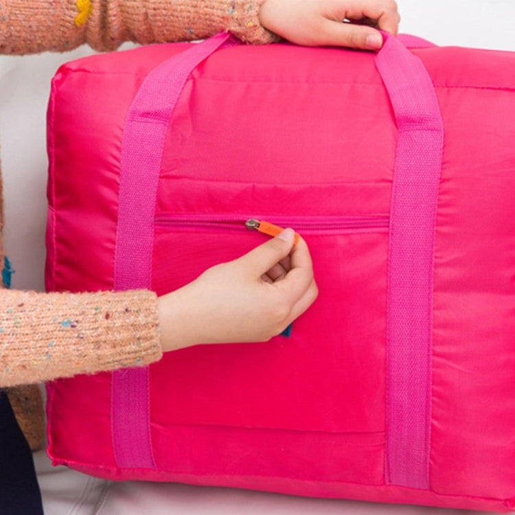 Large-capacity Luggage Trolley Multi-function Portable Storage Bag — view 10