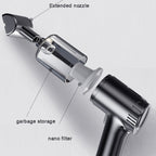 50W Wireless Handheld Large Suction Car Vacuum Cleaner