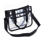 EVA Swimming Bath Bag Portable Thickened Travel Toiletry Bag