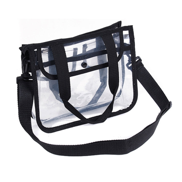 EVA Swimming Bath Bag Portable Thickened Travel Toiletry Bag